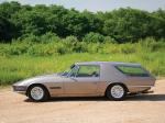 Ferrari 330 GT Shooting Brake 1968 года